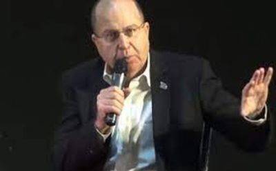 Биньямин Нетаниягу - Яалон накинулся на Нетаниягу: был готов "принести заложников в жертву" - mignews.net - Израиль