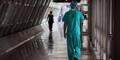 Канадская студентка госпитализирована после 34-дневной голодовки против войны в Газе - detaly.co.il - Израиль - Канада