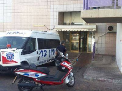 Давид Адом - 30-летняя женщина получила тяжелые ранения в в Ашдоде - mignews.net - Израиль
