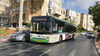 25 марта в Израиле изменится система оплаты проезда в общественном транспорте - vesty.co.il - Израиль