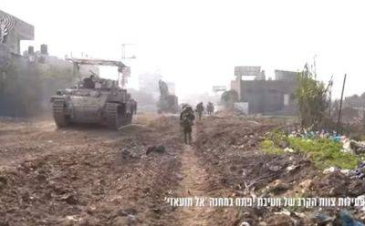 ХАМАС сообщает о 32 226 убитых и 74 518 раненых в войне в Газе - mignews.net - Израиль - Хамас