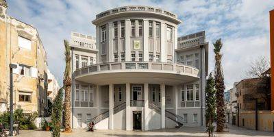 В Тель-Авиве готовится к открытию новый городской музей - detaly.co.il - Израиль - Тель-Авив - Яффо
