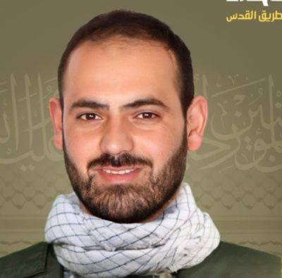 Хезболла сообщает о гибели одного боевика в результате израильской атаки - mignews.net - Иерусалим - Ливан - Тайбе