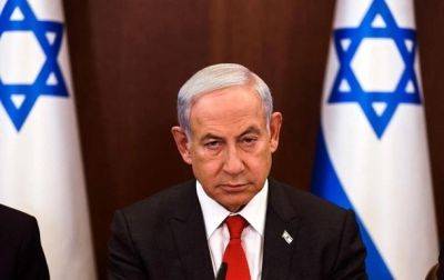 Беньямин Нетаньяху - Израиль предложил ХАМАС обмен пленных по формуле 800 на 100 - korrespondent.net - Израиль - Тель-Авив - Украина - Хамас