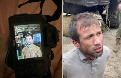 Чеченец опознал таджика-террориста из "Крокус-Холла" - mignews.net - республика Чечня