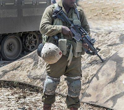 Йоав Зейтун - Армия требует разрешить въезд в Израиль 100 000 палестинских рабочих - mignews.net - Израиль