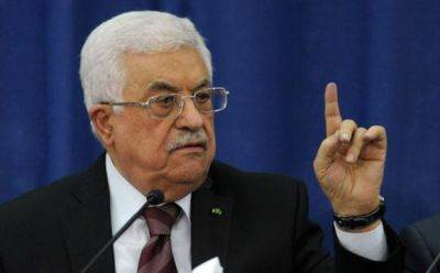 Махмуд Аббас - Хусейн Аль-Шейх - Вслед за ХАМАСом, резолюцию Совбеза ООН поддержала ПА - mignews.net - Израиль - Президент - Хамас
