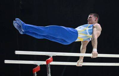 Из-за войны чемпионат Европы по гимнастике 2025 года не пройдет в Тель-Авиве - mignews.net - Израиль - Тель-Авив - Хамас