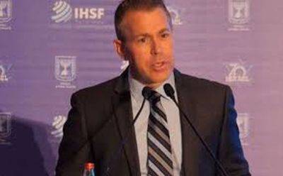 "Израильская кровь стоит дешево". Посол в ООН раскритиковал решение Совбеза - mignews.net - Израиль - Хамас