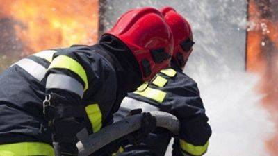 Пожар в отеле в Баку - 25 человек эвакуированы (ОБНОВЛЕНО) - trend.az - Азербайджан - Баку - район Сабаильский, Баку