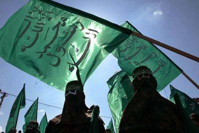 ХАМАС поблагодарил Совбез ООН за антиизраильскую резолюцию по Газе - nashe.orbita.co.il - Нью-Йорк - Сша - Хамас