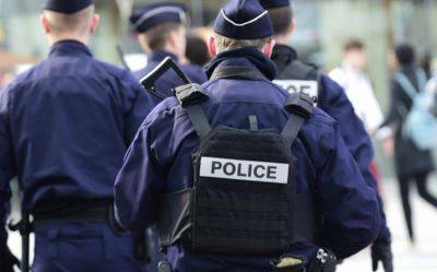 Во Франции по подозрению в наркоторговле задержали около 500 человек - trend.az - Франция