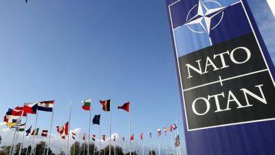 НАТО уже рассматривает варианты сбития ракет РФ у своих границ - mignews.net - Россия - Украина - Польша - территория Nato