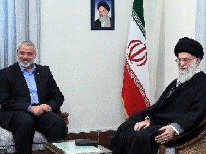 Лидера ХАМАСа ждут в Тегеране - isra.com - Израиль - Катар - Иран - Сирия - Ирак - Ливан - Тегеран - Йемен - Хамас