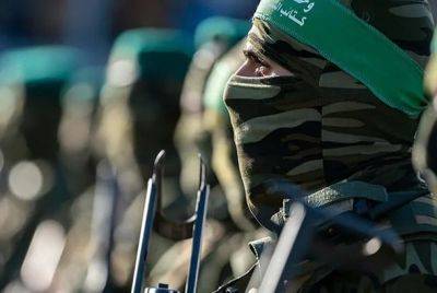 Депутат Элькин: две недобитых дивизии ХАМАС находятся в центре Газы - nashe.orbita.co.il - Хамас