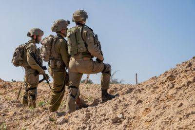 Ноам Тибон - Израильский генерал: все достижения ЦАХАЛа спущены в канализацию - mignews.net - Ливан - Хамас