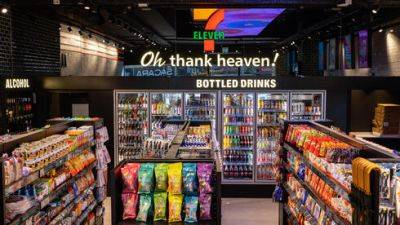 Сеть 7-Eleven закрывает магазины через год после начала работы в Израиле - vesty.co.il - Израиль