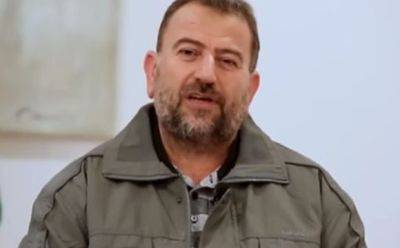 Мухаммад Дейф - Даниэль Хагари - Марван Иссы - ЦАХАЛ и ШАБАК подтвердили ликвидацию Марвана Иссы - mignews.net - Израиль - Хамас