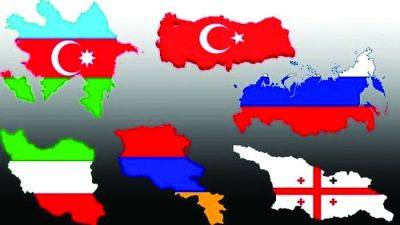 Казем Джалали - Встреча в формате "3+3" может состояться в этом году - посол - trend.az - Россия - Москва - Иран - Армения - Турция - Азербайджан - Тегеран - Грузия