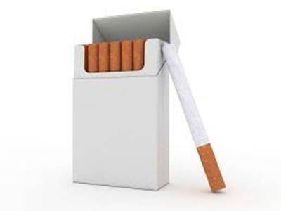 На пачках сигарет должны будут печатать устрашающие картинки - nashe.orbita.co.il - Израиль
