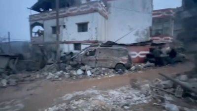 Хизбалла: атака в аль-Хабария не останется без ответа - mignews.net - Израиль - Украина - Ливан