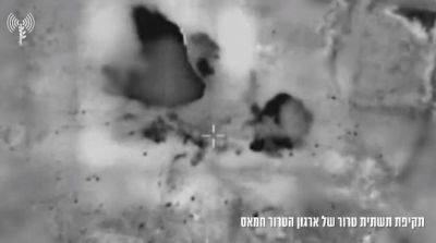 Десятки боевиков убиты в ходе рейда на больницу Шифа - mignews.net - Израиль - Газа - city Gaza - Хамас