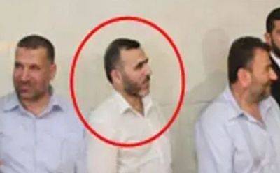 Марван Исса - Даниэль Хагари - Дин Аль-Касс - ХАМАС скептически относится к сообщению, что Марван Исса был убит Израилем - mignews.net - Израиль - Сша - Хамас