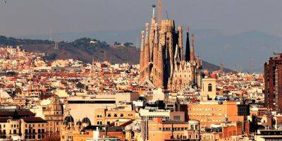 Барселона опять повышает туристический налог - detaly.co.il