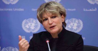 Международная амнистия: Израиль должен немедленно прекратить жестокие бомбардировки Газы - dialog.tj - Израиль - Хамас