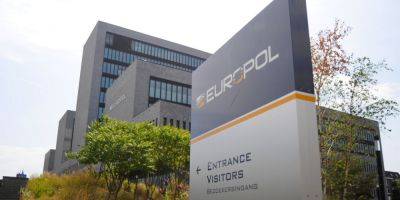 Из штаб-квартиры Европола пропали секретные документы - detaly.co.il - Сша - Евросоюз - Гаага