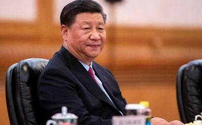 Си Цзиньпин - Марк Рютте - Си Цзиньпин: ограничение доступа к технологиям не остановит продвижение Китая - mignews.net - Сша - Китай - Голландия