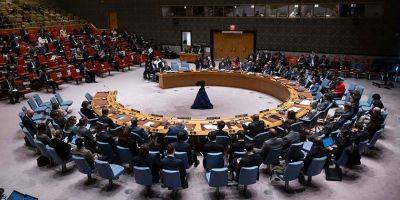 Франческа Альбанезе - В ООН назвали действия Израиля в секторе Газа геноцидом - detaly.co.il - Израиль - Палестина