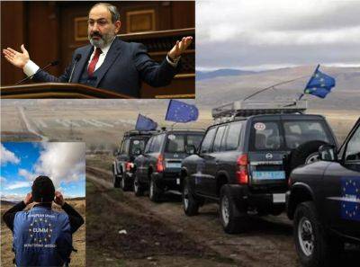 Джейхун Мамедов - Тайный план ЕС и США: закулисье встречи 5 апреля (Видеоинтервью) - trend.az - Сша - Евросоюз - Армения - Азербайджан