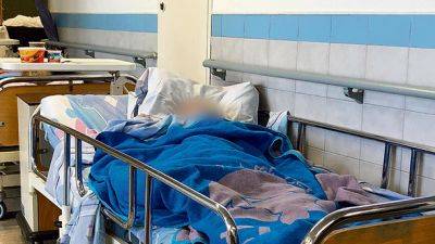 Минздрав назвал самые инфицированные больницы Израиля - vesty.co.il - Израиль - Иерусалим