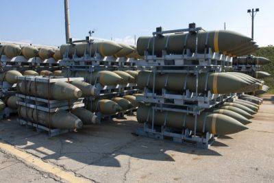 Турция поможет США восполнить запасы боеприпасов - trend.az - Сша - Вашингтон - Украина - Турция - Анкара