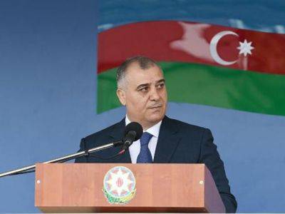 Али Нагиев - В 2023 году в Азербайджане было проведено предварительное следствие по 190 уголовным делам в отношении 340 человек - Али Нагиев - trend.az - Азербайджан