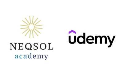 NEQSOL Holding запускает сотрудничество с Udemy Business - trend.az