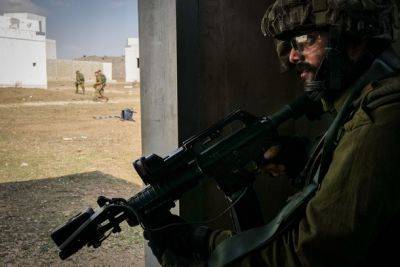 Главари ХАМАС изменили тактику войны в Газе - nashe.orbita.co.il - Израиль - Палестина - Сша - Хамас