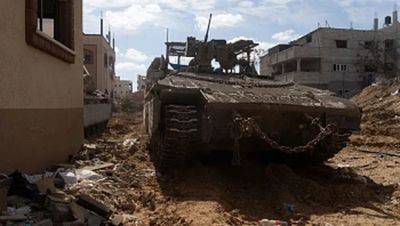 До 200 боевиков ХАМАС ликвидированы в больнице Шифа - nashe.orbita.co.il - Израиль - Газа - Хамас