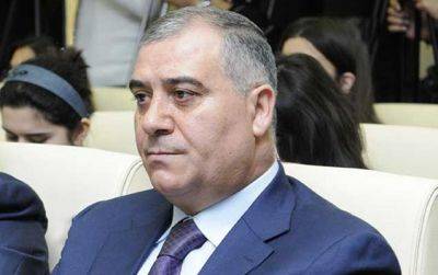 Али Нагиев - Франция хочет спровоцировать Армению на новую войну – глава СГБ Азербайджана - trend.az - Армения - Франция - Азербайджан - Париж