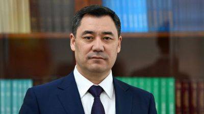 Садыр Жапаров - Президент Кыргызстана посетит с официальным визитом Казахстан - trend.az - Казахстан - Киргизия - Президент