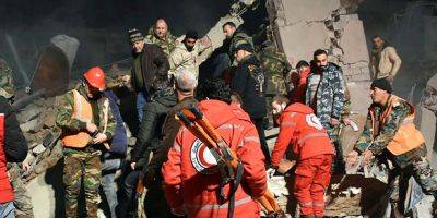 SOHR: Беспрецедентная атака в провинции Алеппо, десятки погибших - detaly.co.il - Израиль - Сирия - Sana