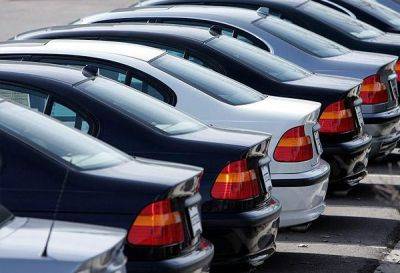 В Азербайджане резко подешевели в цене ряд автомобилей - trend.az - Азербайджан