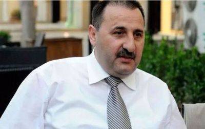 Продлен срок ареста бывшего депутата парламента Азербайджана Назима Бейдемирли - trend.az - Азербайджан - Баку