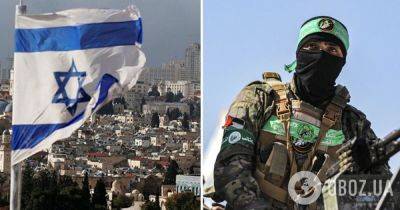 Война на Ближнем Востоке – Израиль согласился на временное прекращение огня – операция Израиля в секторе Газа | OBOZ.UA - obozrevatel.com - Израиль - Сша - Хамас