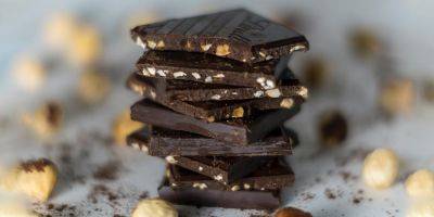 Изделия из шоколада станут «менее шоколадными» из-за цен на какао - detaly.co.il