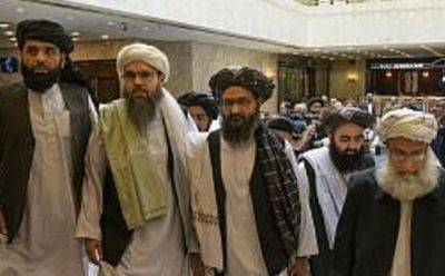 Талибан публично выпорол мужчину в Сар-и-Пуле за "безнравственность" - mignews.net