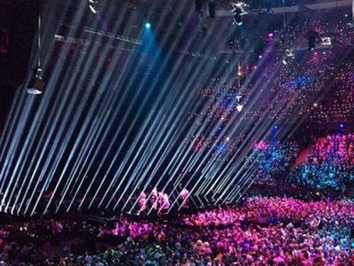 Ицхак Герцог - Песня Израиля на Евровидении будет изменена по запросу президента Герцога - nashe.orbita.co.il - Израиль - Президент