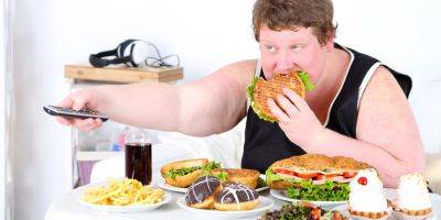 Каждый восьмой житель планеты страдает от ожирения - detaly.co.il