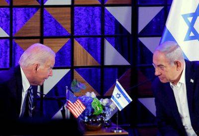 Израиль и США разошлись в мнениях по проблеме финансового удушения ХАМАС - nashe.orbita.co.il - Израиль - Сша - Хамас